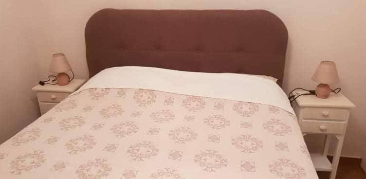 Cosmo Luxury Rooms Monemvasia Bagian luar foto